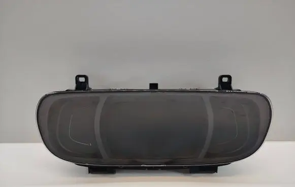 Renault Kadjar Speedometer (instrument cluster) 2472185