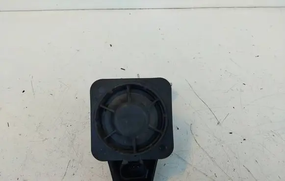 Porsche 911 992 Alarm system siren 5Q0951605A 992951227