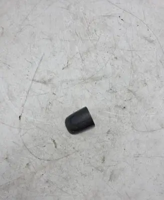 Audi Q7 4L Loading door cover/cap 4L0839879