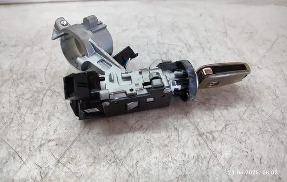 Opel Insignia A Ignition lock 22891499
