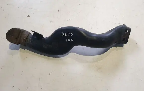 Air intake duct part