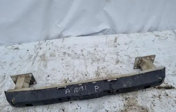 Citroen Berlingo Front bumper cross member