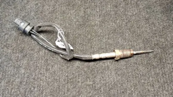 BMW 1 F20 F21 Exhaust gas temperature sensor 8509963 022656002781