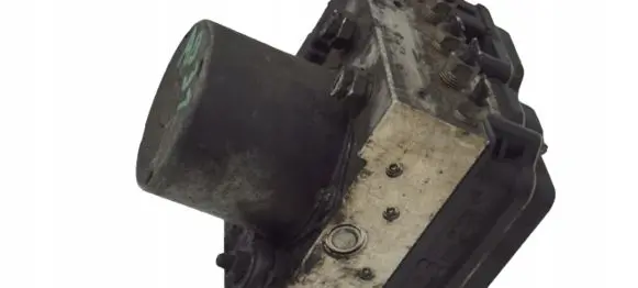 Jaguar X-Type ABS Pump 0265235018