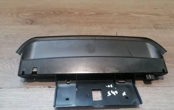 Volvo S40 Third/center stoplight 30763490 28050004