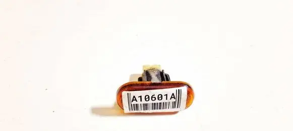 Renault Scenic I Front fender indicator light 