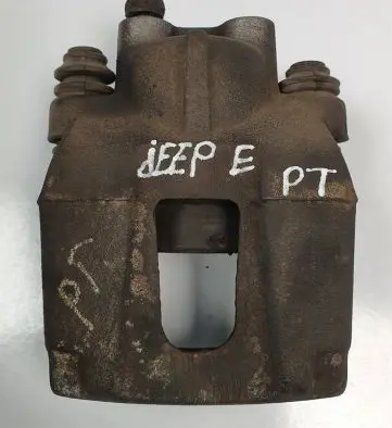 Jeep Grand Cherokee (WK) Rear brake caliper 9385086