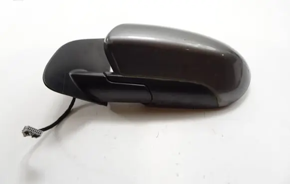 Nissan Qashqai+2 Front door electric wing mirror EWTIYRR