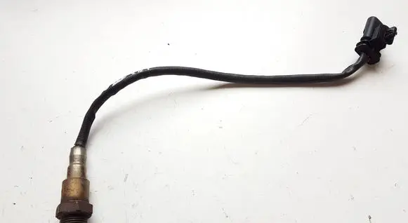 Citroen C3 Lambda probe sensor 9810667080