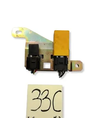 Fiat Palio Other relay 46476317
