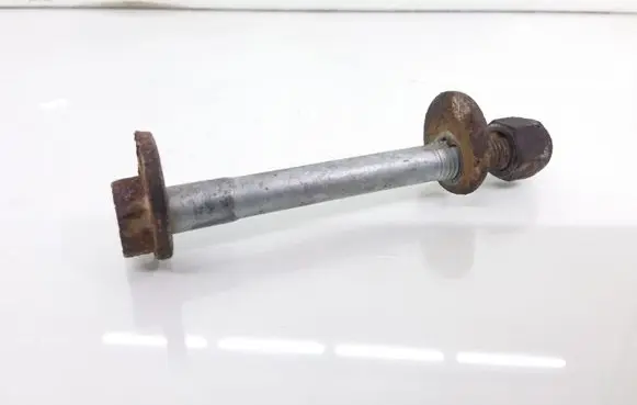 Audi A4 S4 B6 8E 8H Rear suspension camber bolt 