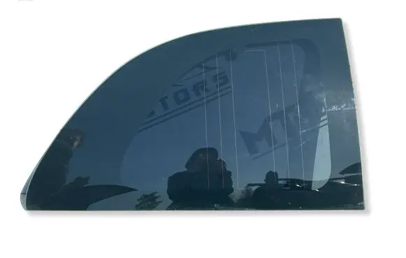 Chrysler Voyager Rear side window 43R00049