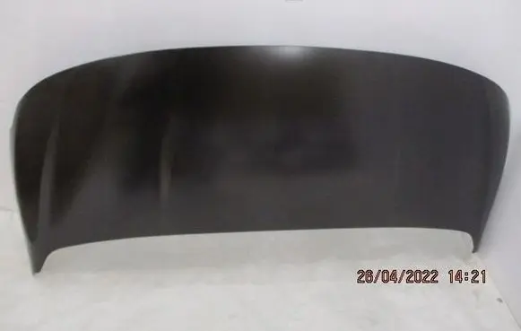 Peugeot Rifter Engine bonnet/hood 9820422880