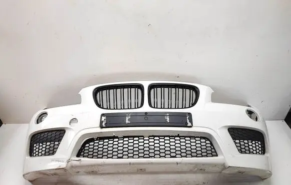BMW X1 E84 Front bumper