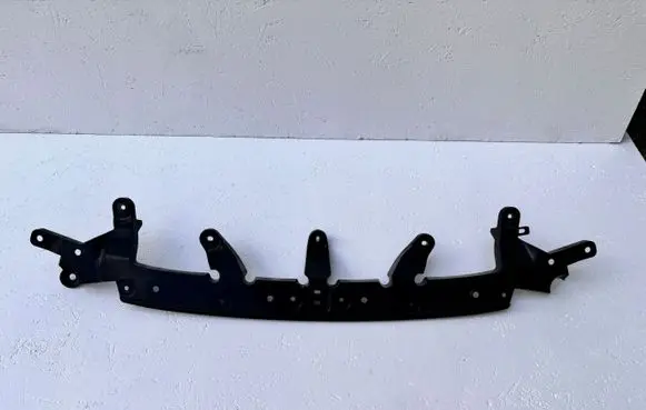 Tesla Model X Top upper radiator support slam panel 104702000F