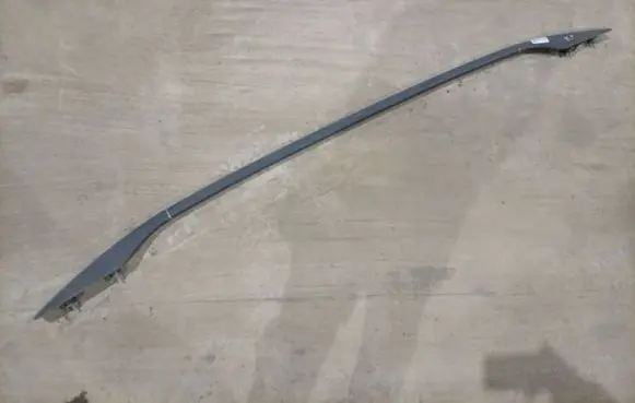 Opel Zafira A Roof bar rail 