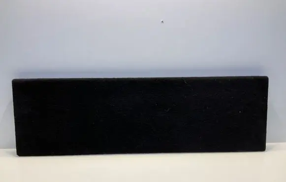 Mercedes-Benz E W212 Trunk/boot mat liner A2126800102 917T09J000 12514279E