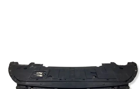 Renault Kangoo III Front bumper skid plate/under tray 622350812R