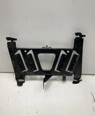 BMW 3 F30 F35 F31 Sound amplifier holder/bracket 9235506 23310110