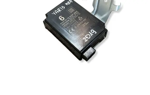 Toyota Yaris Tire pressure control unit 897600D060 MB1584005331 MR101582015