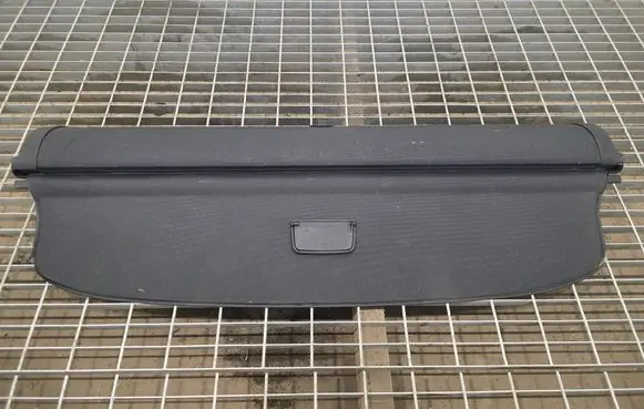 Audi A4 S4 B6 8E 8H Parcel shelf load cover 8E986355394H 8906000003