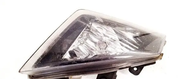 Seat Ibiza V (KJ) Front fog light 6F0941701A 1ND01300101