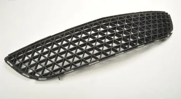 Opel Corsa D Front bumper lower grill 93190998