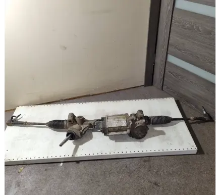 Steering rack