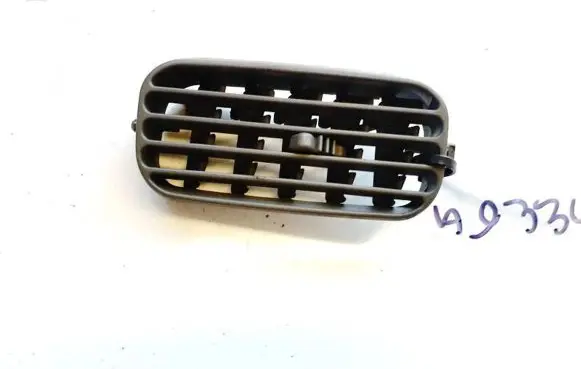 Hyundai H-1, Starex, Satellite Dash center air vent grill
