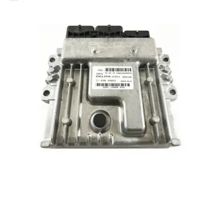 Ford Focus Engine control unit/module ECU BV6112A650AEH 28367346