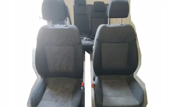Seat set