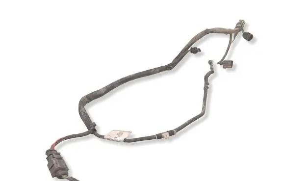 Volkswagen Caddy Wires (generator/alternator) 1K0971349