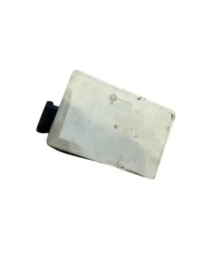 Mercedes-Benz GL X164 Blind spot module A0009050210 A0009024604