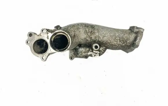 Mercedes-Benz Vito Viano W639 Intake manifold A6420980807 2000237