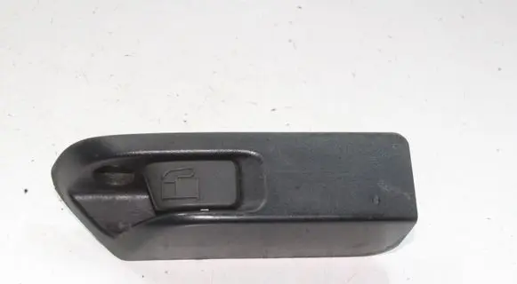 Toyota Prius+ (ZVW40) Fuel cap release pull handle 