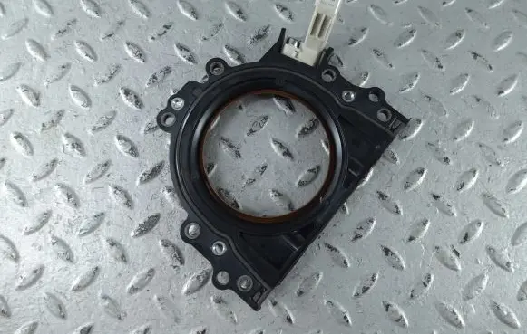 Crankshaft position sensor
