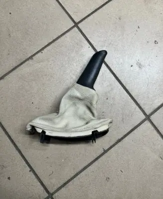 BMW 5 E60 E61 Handbrake trim 2317010