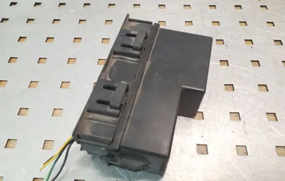 Ford Transit Fuse module