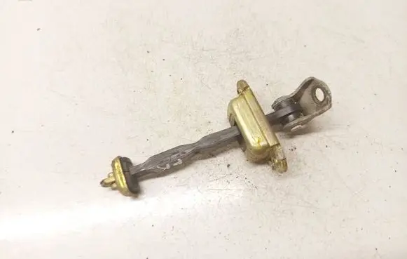 Nissan Primera Front door check strap stopper 