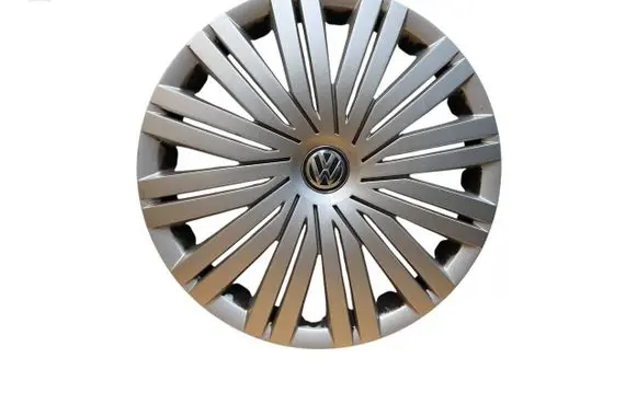 Volkswagen PASSAT B7 R15 wheel hub/cap/trim 6C0601147C