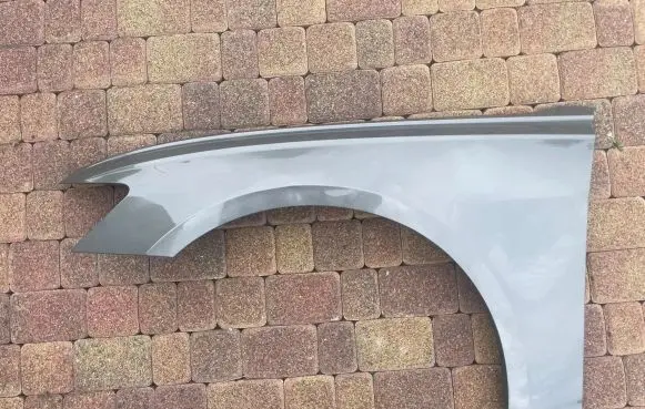Audi A6 S6 C8 4K Fender