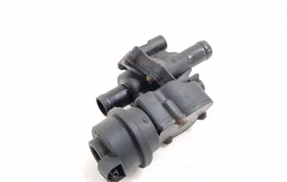 Renault Laguna III Electric auxiliary coolant/water pump 922304507R