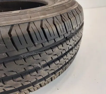 Fiat Doblo R15 C summer tire R15C
