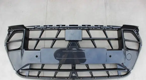 Cupra Terramar Front bumper upper radiator grill 578807679 578807683