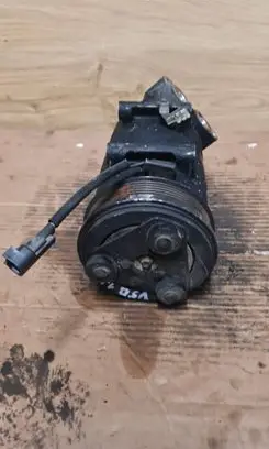 Volvo V50 Air conditioning (A/C) compressor (pump)