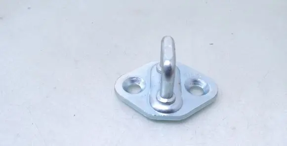 Toyota C-HR I Rear door lock loop/hook striker 