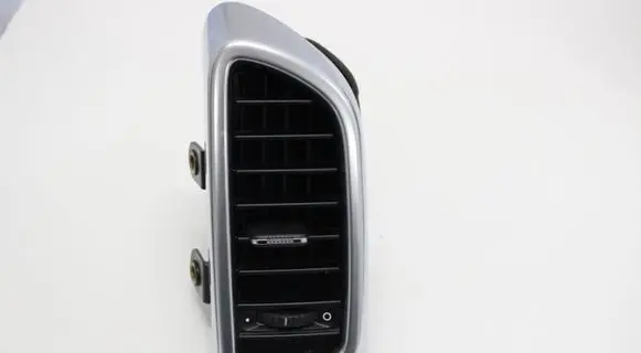 Porsche Cayenne (92A) Dashboard side air vent grill/cover trim 7P5819703A