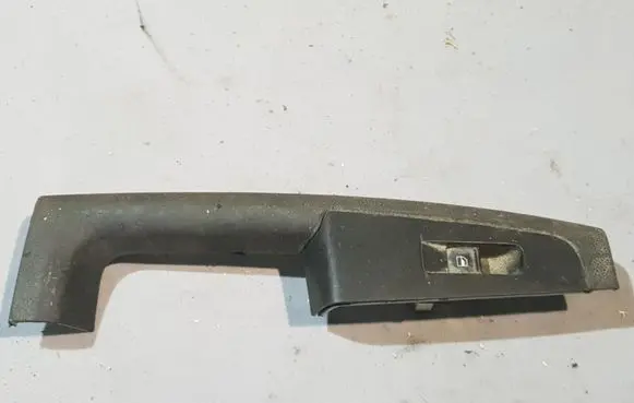 Skoda Superb B6 (3T) Electric window control switch 3T0868538