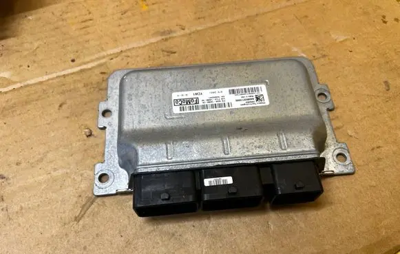 Ford Kuga III Other control units/modules RX6A12A650DB P1UA12B684AA