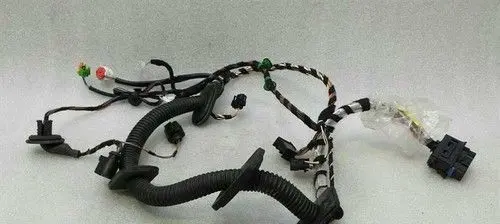 Porsche Cayman 987 Handbrake wiring loom/harness 99761260257